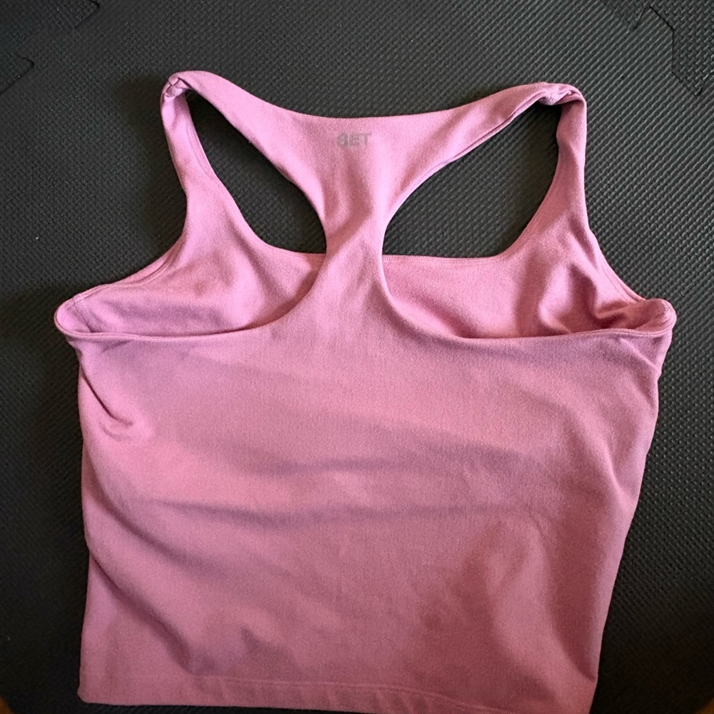 SET Active Pink Formcloud It Bra Size L - Picture 5 of 6